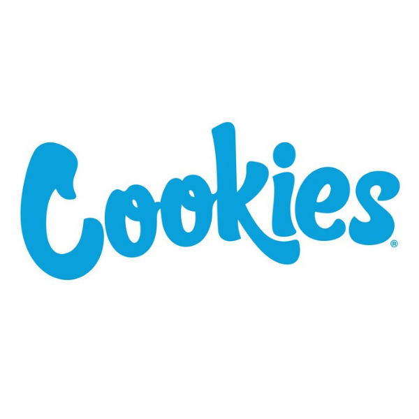 cookies accessories brand logo