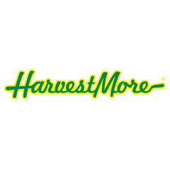 harvest more growing logo
