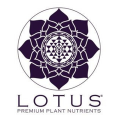 lotus grow nutrients brand logo