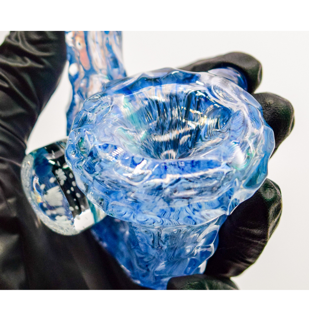 Chaka X Porage Glass Ice Cave Tech Sherlock