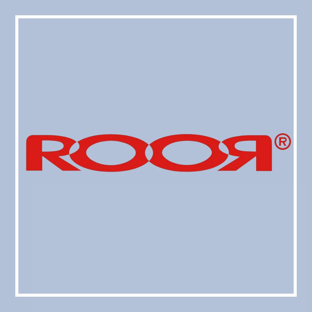 Roor – Papa Joe's Smoke Shop