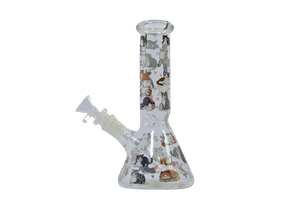 Pulsar Kitten Corral Beaker