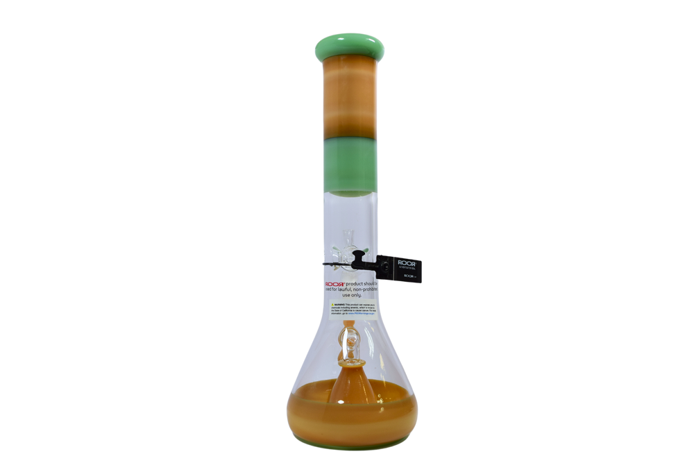 ROOR Tech 14" Fixed Color Beaker