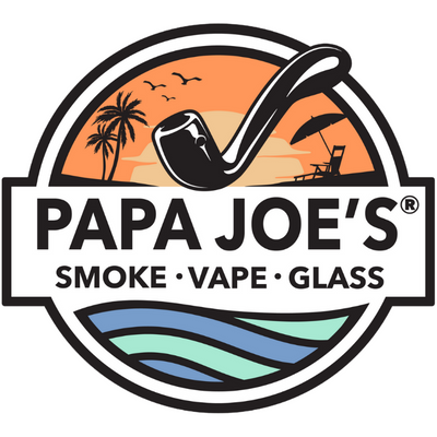 Papa Joe&#39;s Smoke Shop