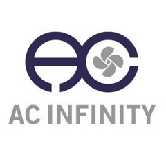 ac infinity growing logo