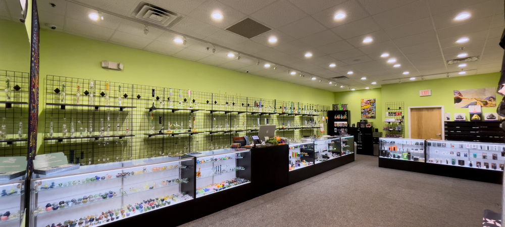 Papa Joe's Smoke Shop - Laskin Papa Joe's Smoke Shop - Laskin