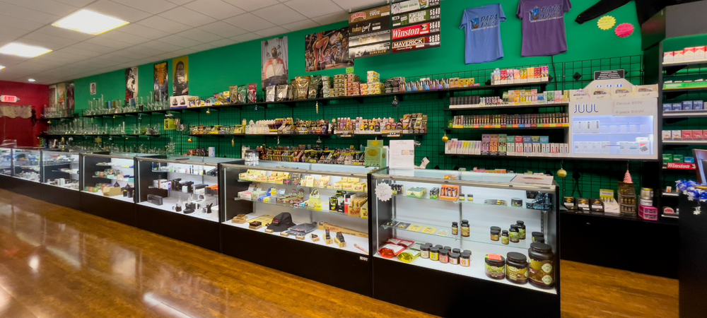 tobacco shop battle creek The Shoppe Smoke Shop, Tobacco, Vapes in Creek, MI Tobacco Gallery