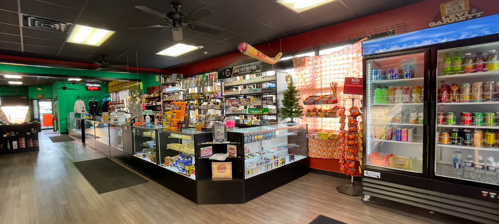Papa Joe's Smoke Shop - Lynnhaven Papa Joe's Smoke Shop - Lynnhaven