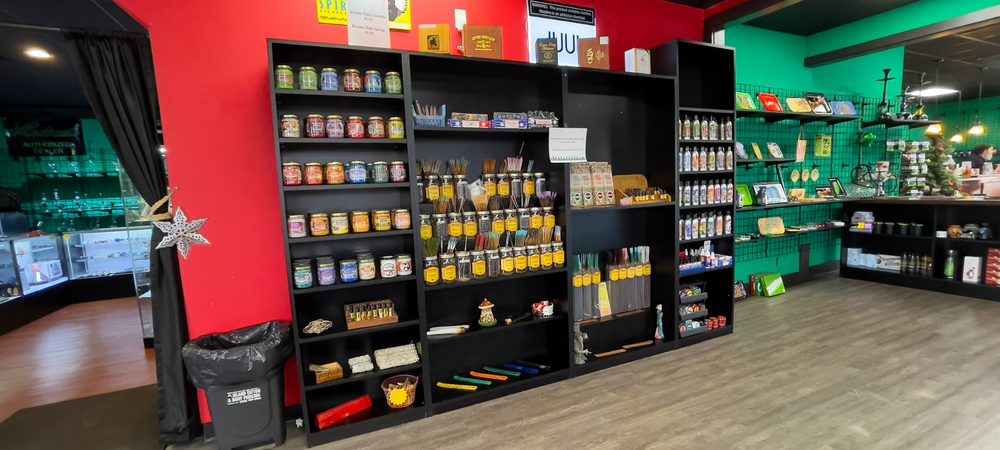 Papa Joe's Smoke Shop - Lynnhaven Papa Joe's Smoke Shop - Lynnhaven