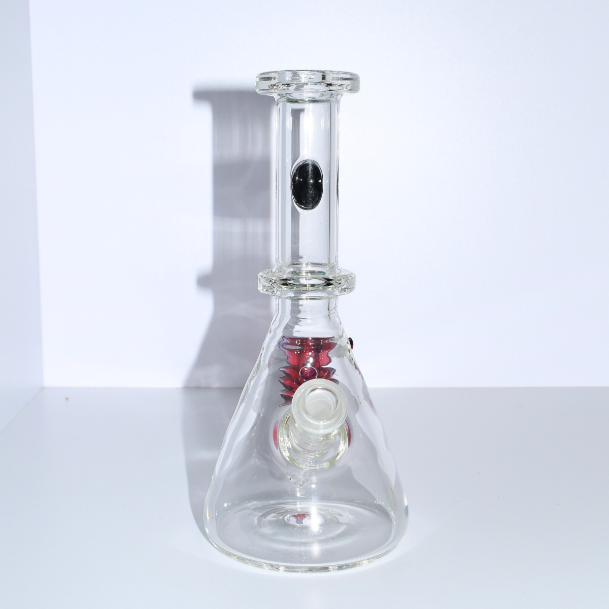 Monster Glass Opal Artifact Rig – Papa Joe's Smoke Shop