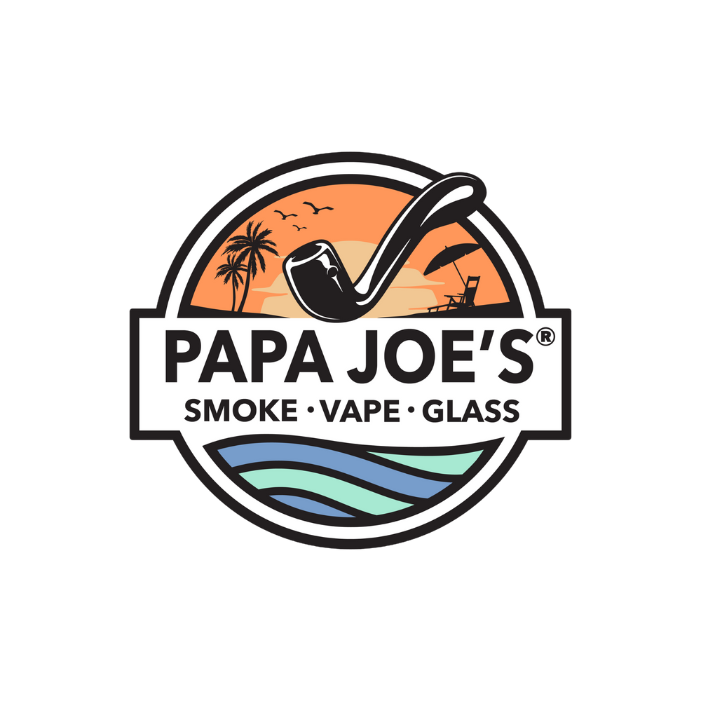 Papa Joe's Smoke Shop Papa Joe's Smoke Shop