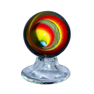 Riley Glassworks Marble