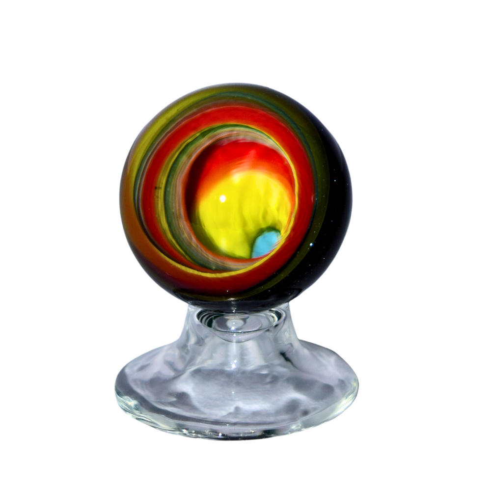 Riley Glassworks Marble