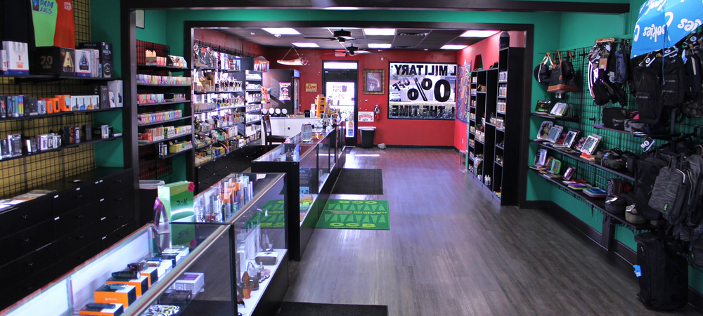 Papa Joe's Smoke Shop - Lynnhaven Papa Joe's Smoke Shop - Lynnhaven
