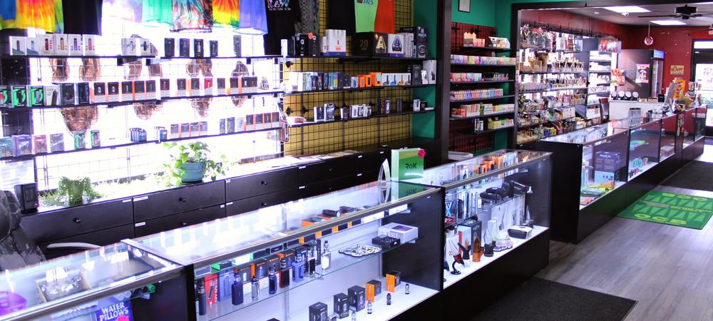 Papa Joe's Smoke Shop - Lynnhaven Papa Joe's Smoke Shop - Lynnhaven