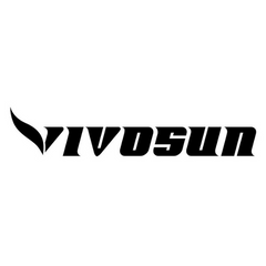 vivosun grow lights logo