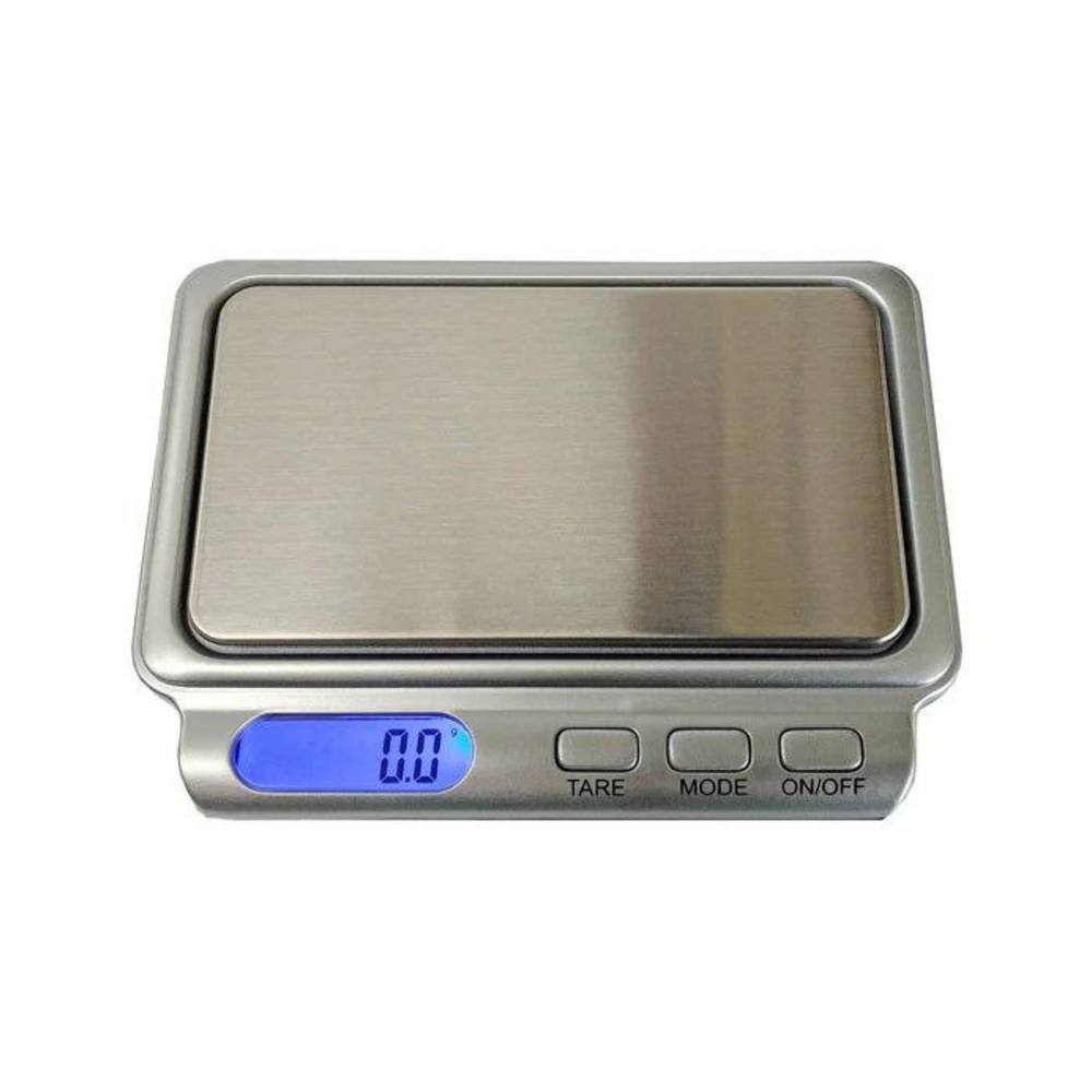 AWS Card V2 Scale 600g x 0.1g