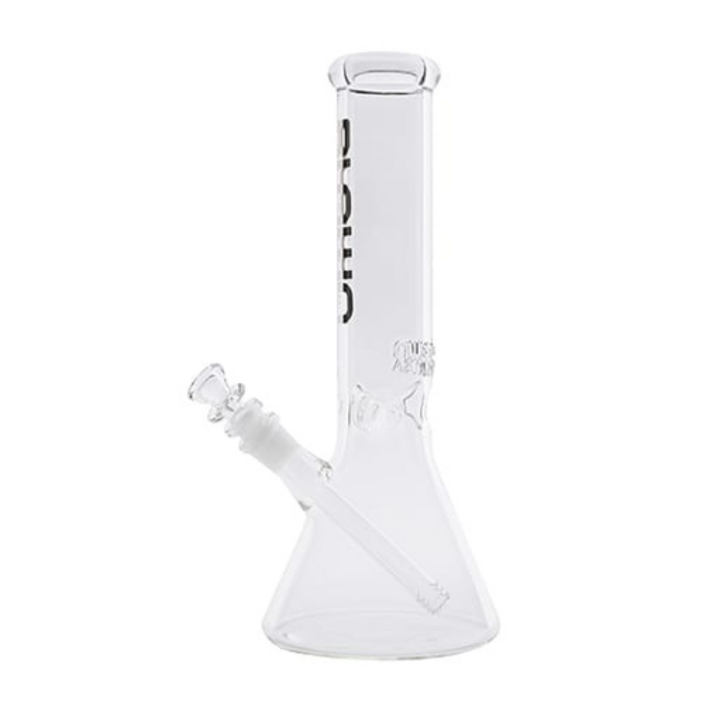 Blown 12" Beaker Water Pipe