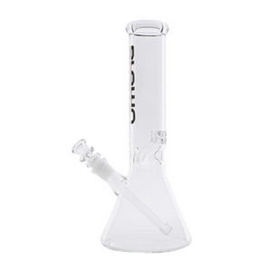 Blown 12" Beaker Water Pipe