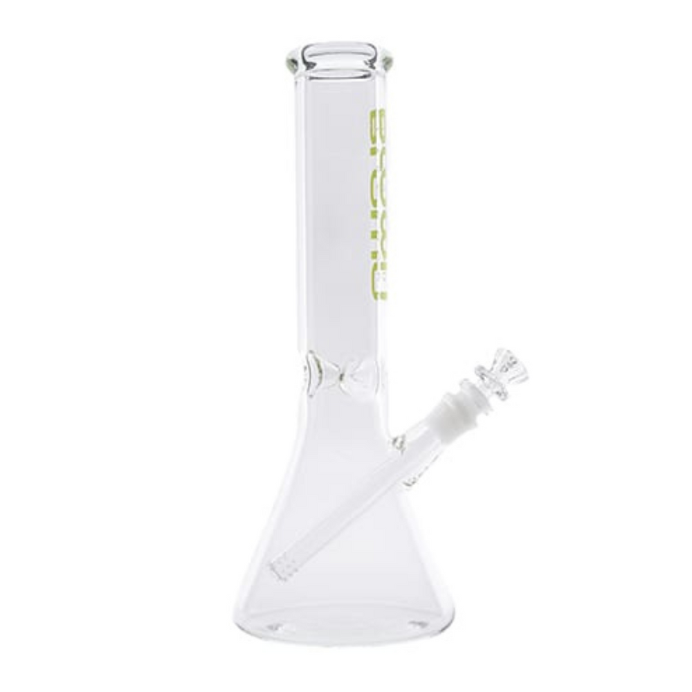 Blown 12" Beaker Water Pipe