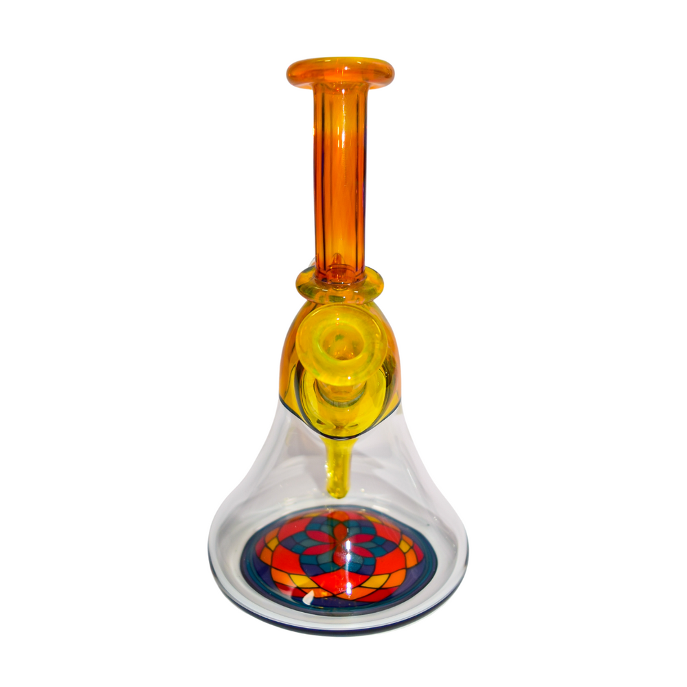 Brian Jacobson Northstar Yellow Filla Jammer