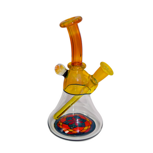 Brian Jacobson Northstar Yellow Filla Jammer
