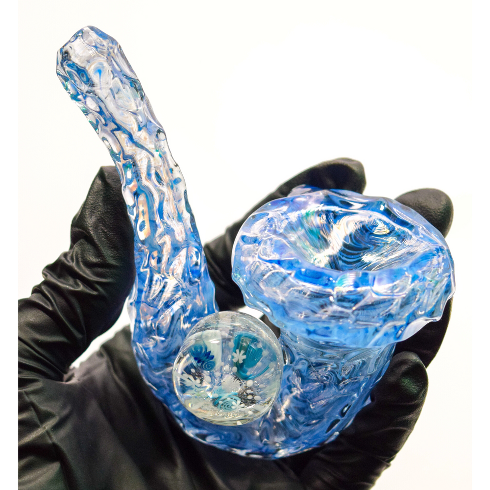 
            
                Load image into Gallery viewer, Chaka X Porage Glass Ice Cave Tech Sherlock
            
        