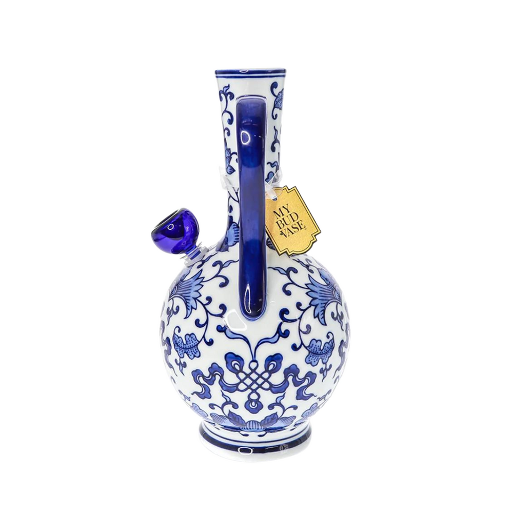 
            
                Load image into Gallery viewer, My Bud Vase Double Happiness
            
        