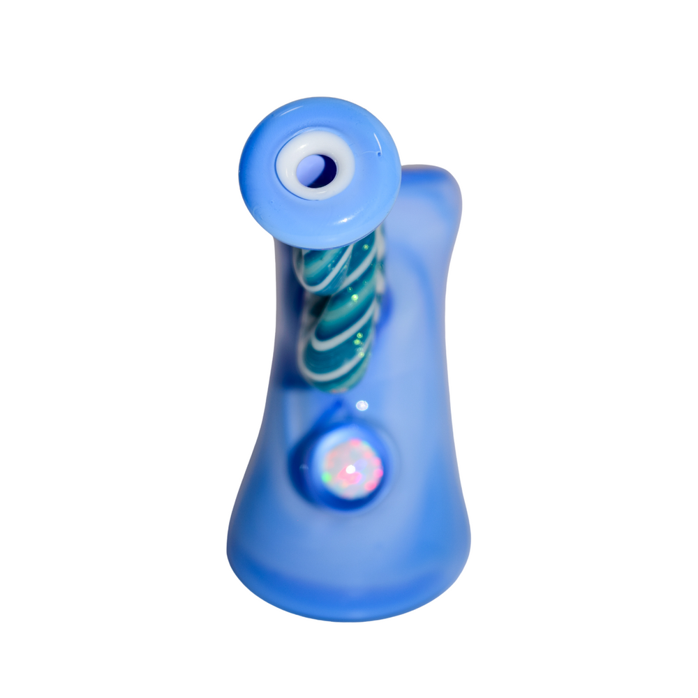 Natey Infinity 10mm Fixed Bubbler