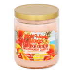 Smoke Odor Exterminator 13oz Jar Candle - Maui Wowie Mango