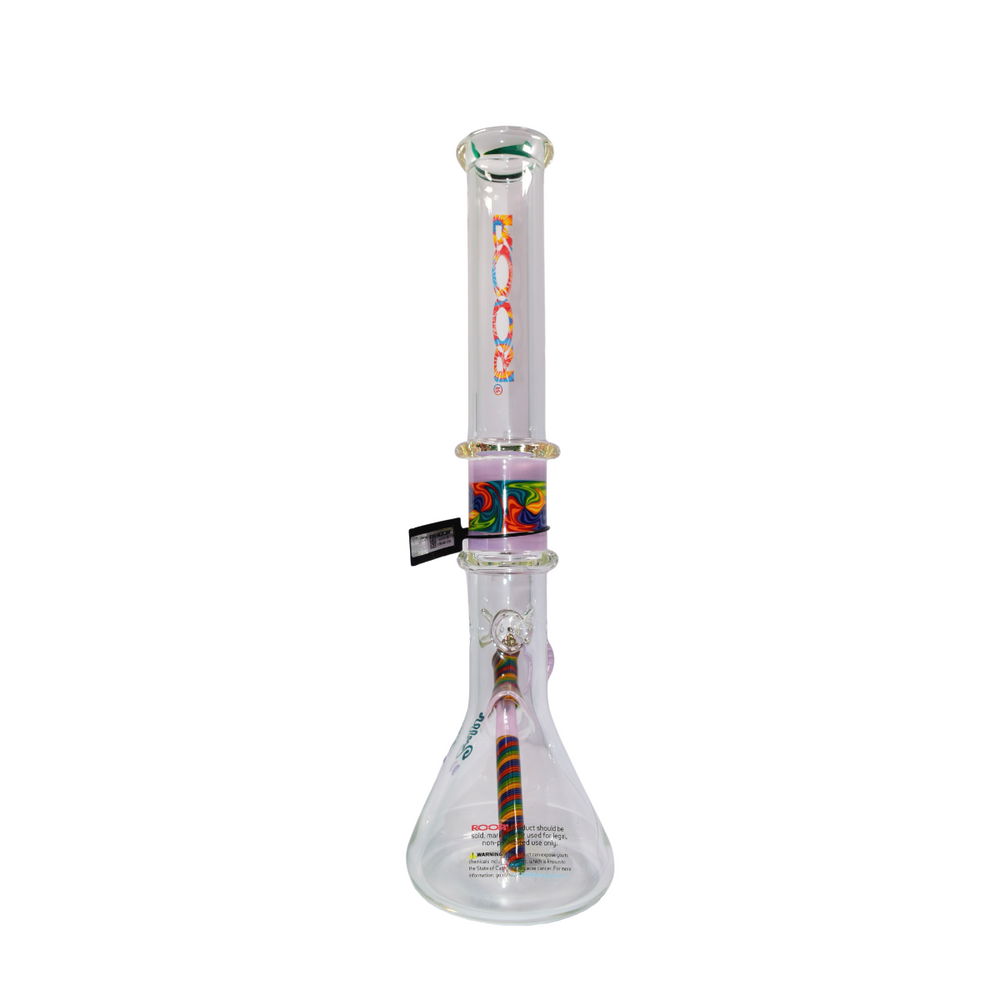 Bools Roor Roor Custom Bongs