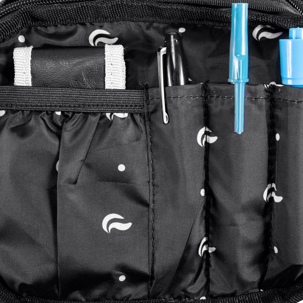 Skunk Kross Smell Proof Crossbody Bag