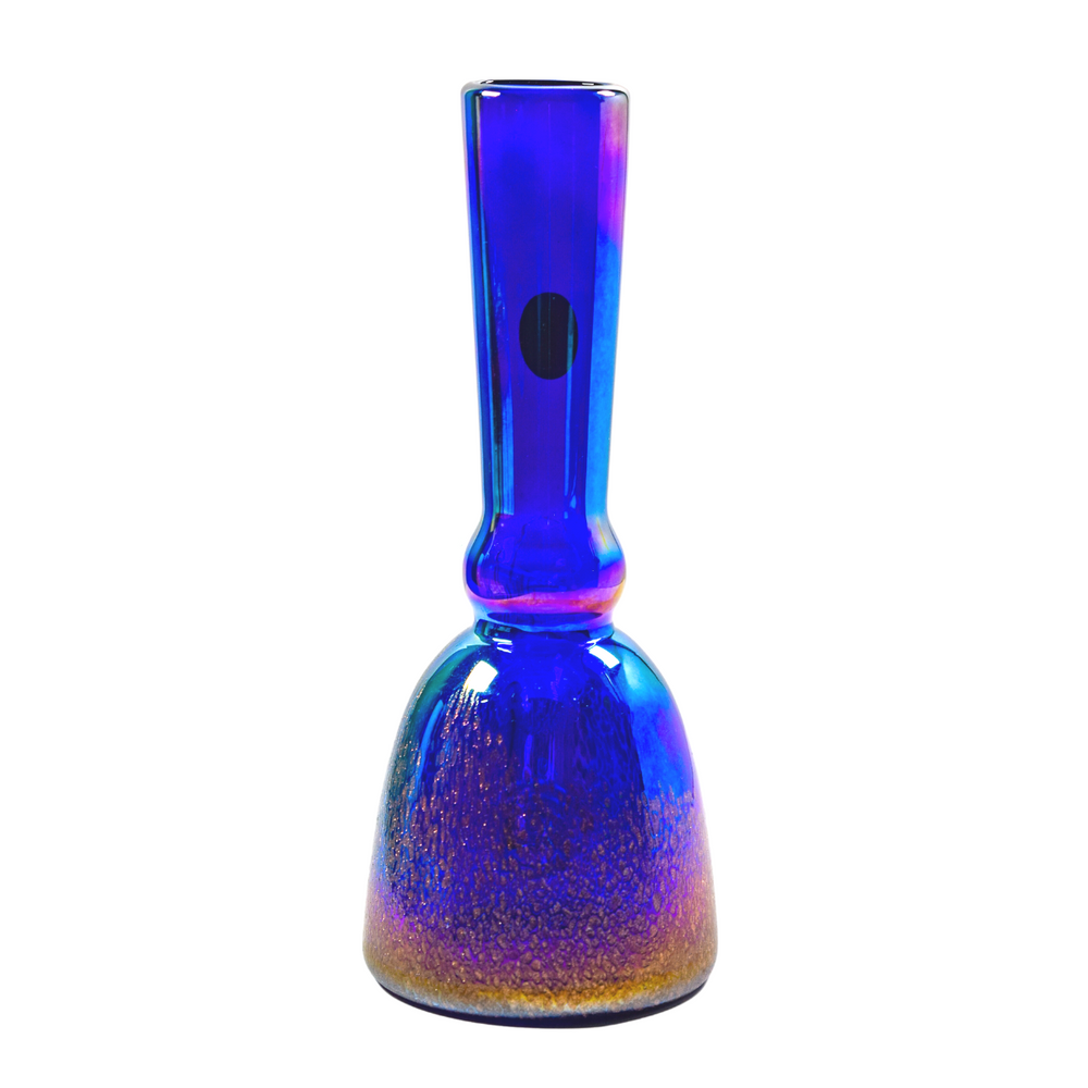 
            
                Load image into Gallery viewer, Twisted Sisters 8&amp;quot; Bell Vase Waterpipe
            
        