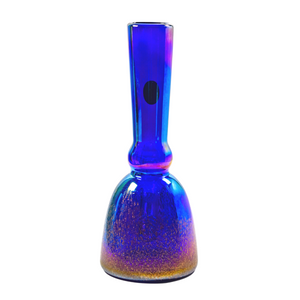 Twisted Sisters 8" Bell Vase Waterpipe