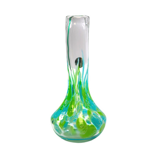 
            
                Load image into Gallery viewer, Twisted Sisters 8&amp;quot; Millie Vase Waterpipe
            
        