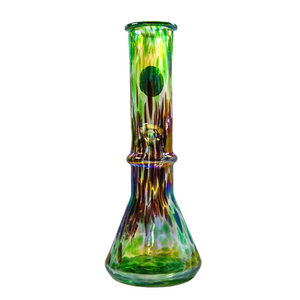 
            
                Load image into Gallery viewer, Twisted Sisters 12&amp;quot; Ice Pokes Vase Waterpipe
            
        